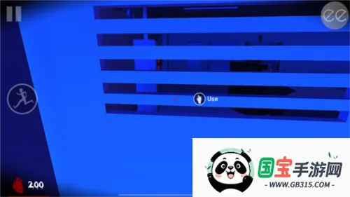 逃离病娇女的游戏中文版 逃离病娇女的游戏中文版