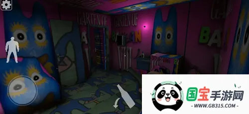 ����׶�԰8MOD�˵�v1.0 �ٷ������ͼ2