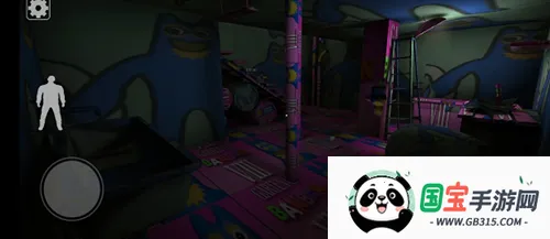 ����׶�԰8MOD�˵�v1.0 �ٷ������ͼ3