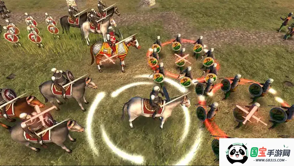 六角指挥官梦幻英雄旧版本2.6v5.1.3 官方正版截图4