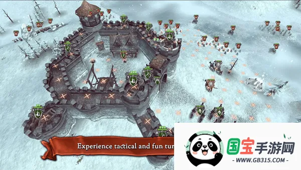 六角指挥官梦幻英雄旧版本2.6v5.1.3 官方正版截图1