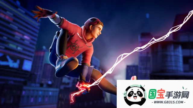 蜘蛛英雄2内置MOD菜单功能v2.7.0 官方正版截图0