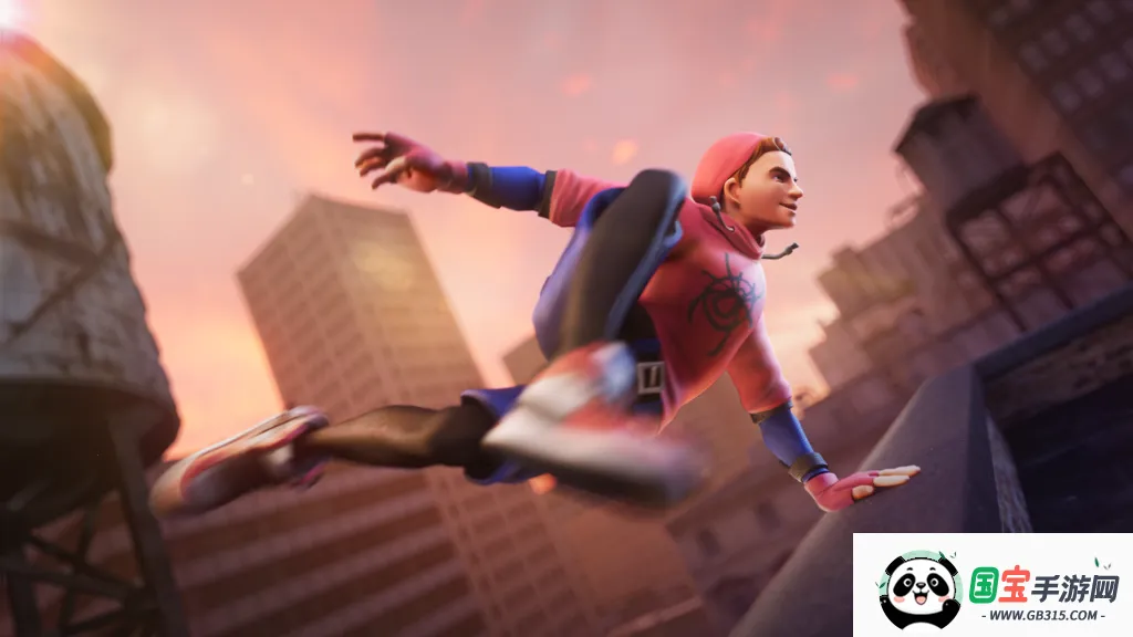 蜘蛛英雄2内置MOD菜单功能v2.7.0 官方正版截图1