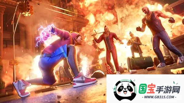 蜘蛛英雄2内置MOD菜单功能v2.7.0 官方正版截图2