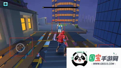 蜘蛛英雄2内置MOD菜单功能 蜘蛛英雄2内置MOD菜单功能