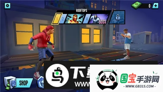 蜘蛛英雄2内置MOD菜单功能v2.7.0 官方正版截图4