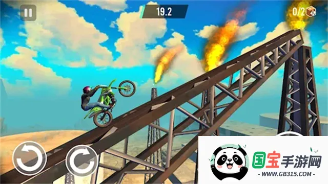 �����ؼ�Ħ�г��ƽ������v0.557 ��׿���ͼ4