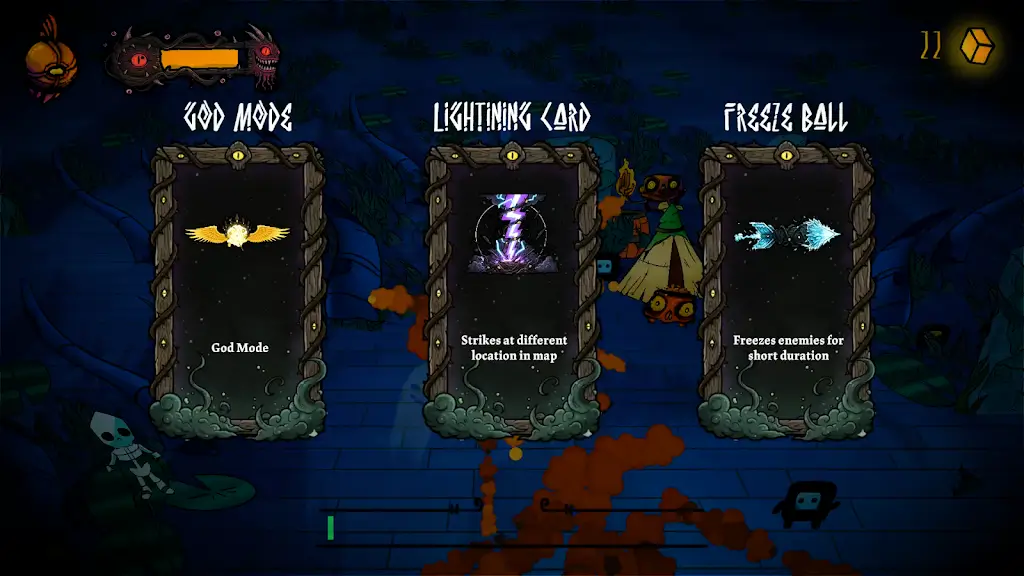 异兽求生:幸存者(异兽生存游戏)v1.0.6 官方正版截图4