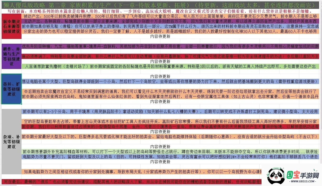 修仙家族模拟器破解版下载最新版6.0 修仙家族模拟器破解版下载最新版6.0