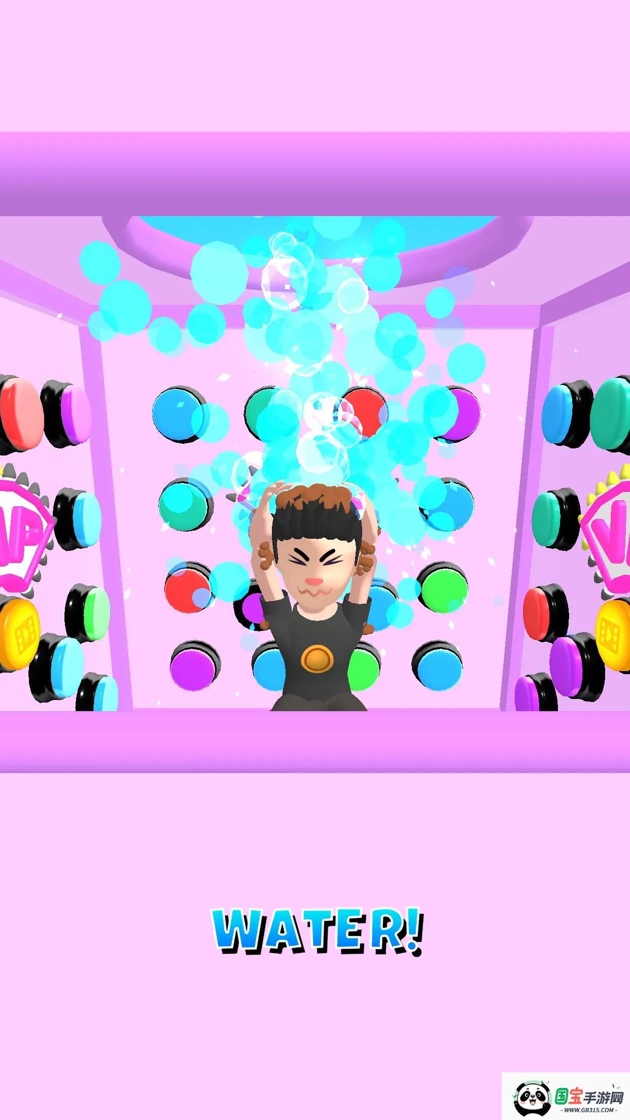 100�����水ť(��ť����С��Ϸ)v2.35 �ֻ����ͼ1