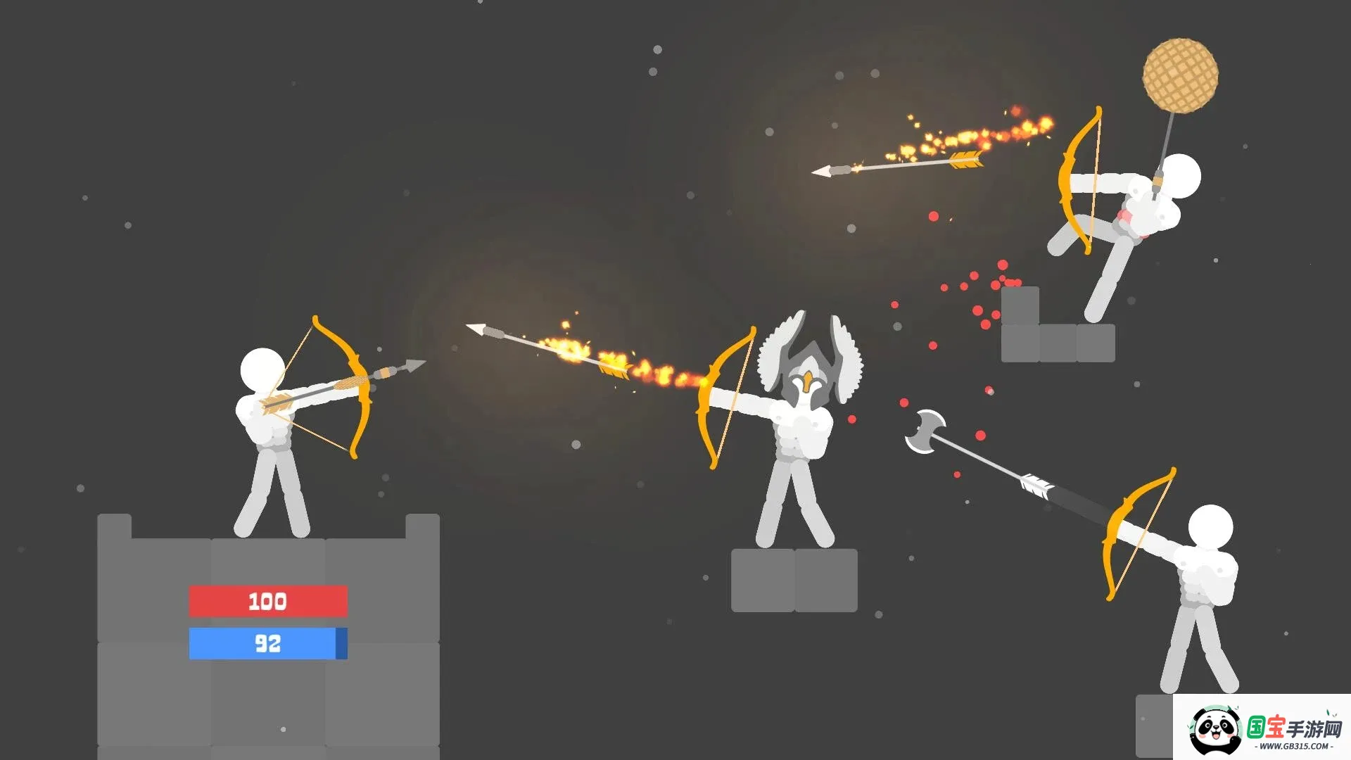 ��ż�������ƽ��v0.5.3 �ٷ������ͼ1