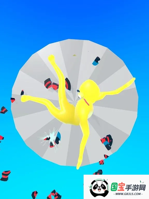 Σ��ʱ��(�ɵ�Ͷ����Ϸ)v0.1.1 ��׿���ͼ4