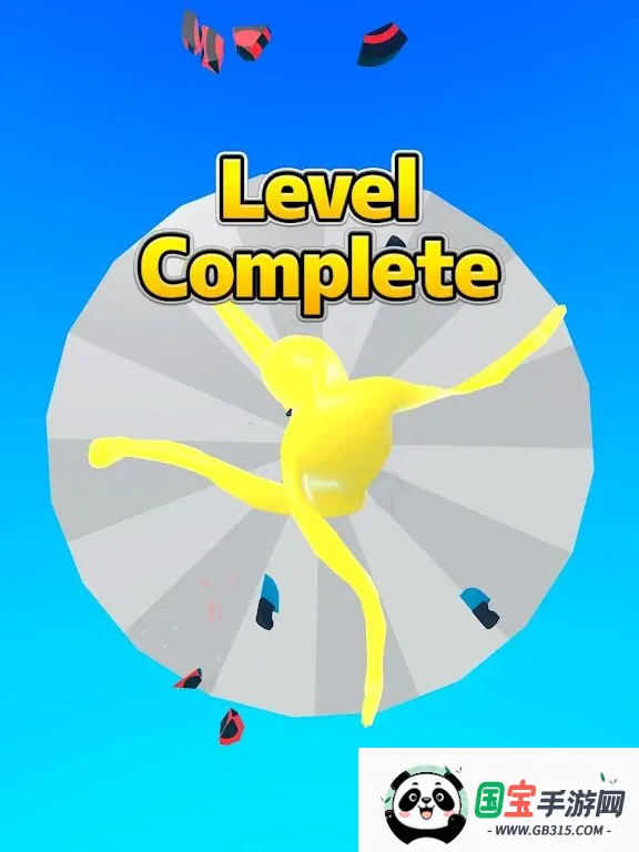 Σ��ʱ��(�ɵ�Ͷ����Ϸ)v0.1.1 ��׿���ͼ3