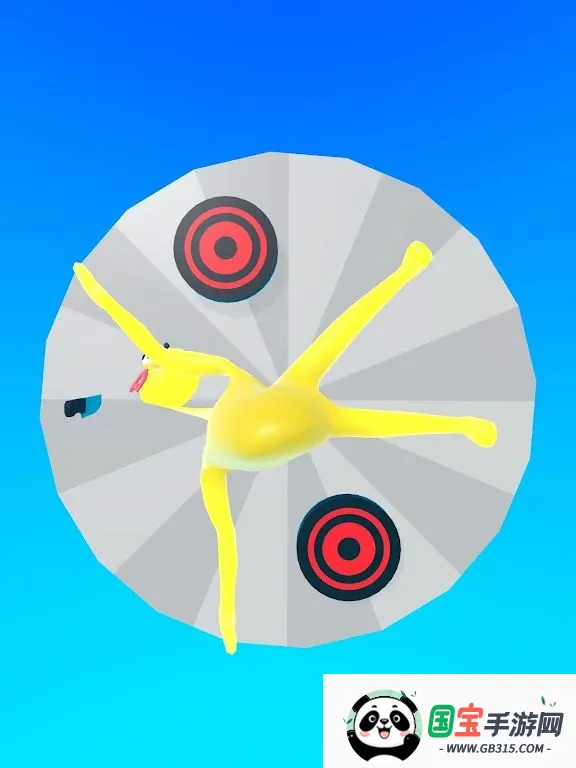 Σ��ʱ��(�ɵ�Ͷ����Ϸ)v0.1.1 ��׿���ͼ2