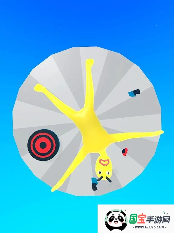 Σ��ʱ��(�ɵ�Ͷ����Ϸ)v0.1.1 ��׿���ͼ1