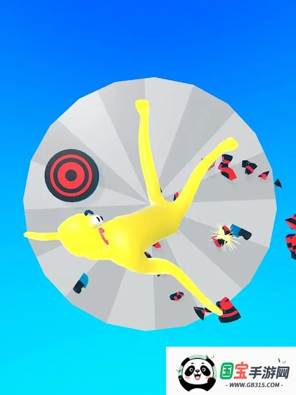 Σ��ʱ��(�ɵ�Ͷ����Ϸ)v0.1.1 ��׿���ͼ0