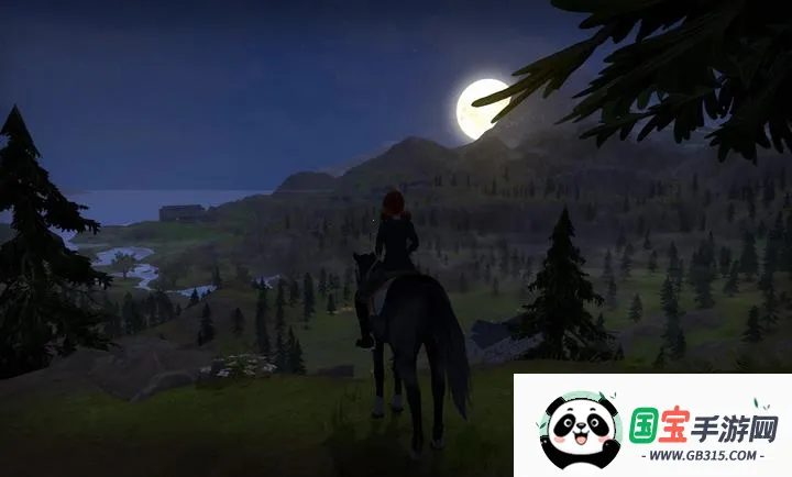 马之声steam移植版2026官方最新版本v1.2.6 手机版截图2