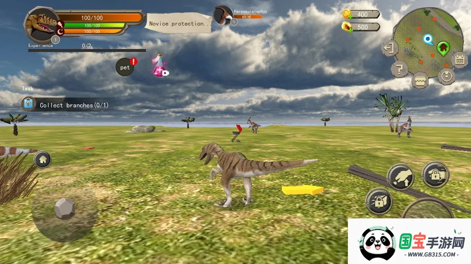 ���������������Ϸv1.0.0 ��Ѱ��ͼ1