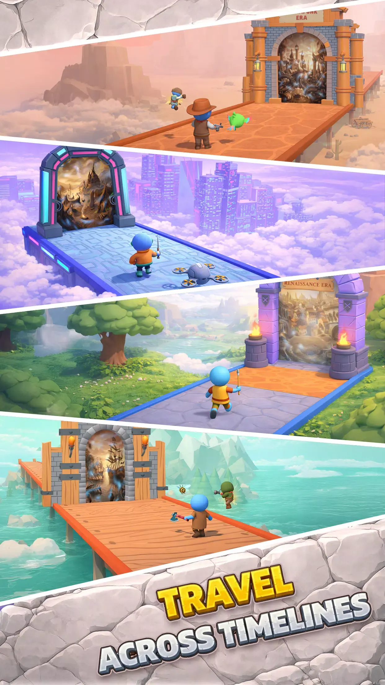 时代进化使用增强2026最新版本v1.00.9 安卓版截图4