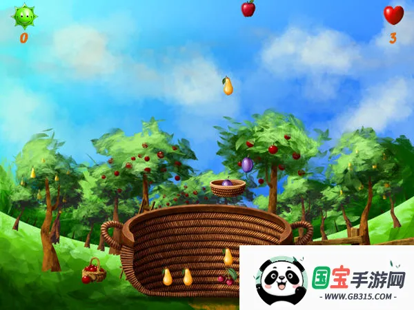 水果农场(水果主题游戏)v1.0 官方正版截图0