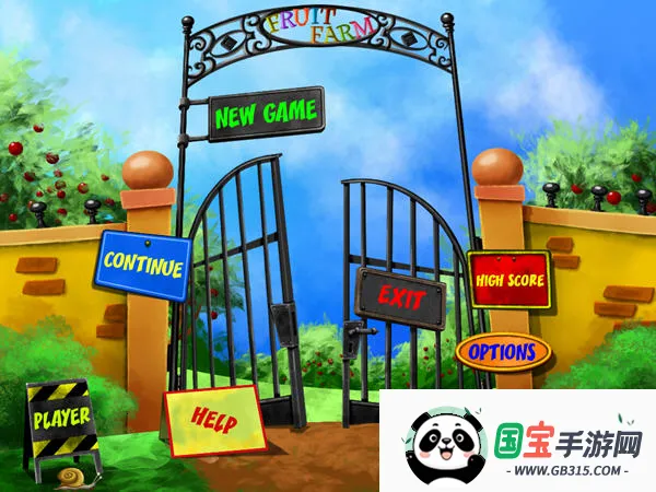 水果农场(水果主题游戏)v1.0 官方正版截图3