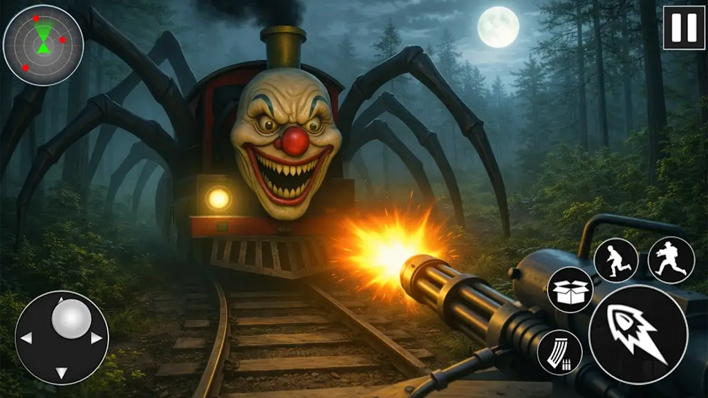 ֩����г���������ս(�ֲ�������Ϸ)v1.3 ��׿���ͼ0