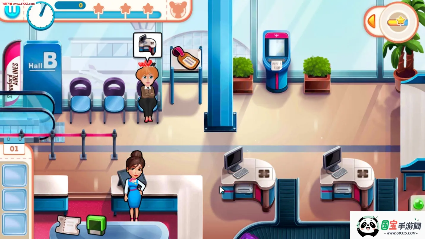 ����Ŀս���(�ս�ģ�⾭Ӫ��Ϸ)v2.4.14 ��Ѱ��ͼ0