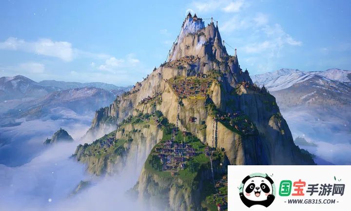 肋萨拉:顶峰王国Switch移植2026官方最新版本vb2abff6 官方正版截图3