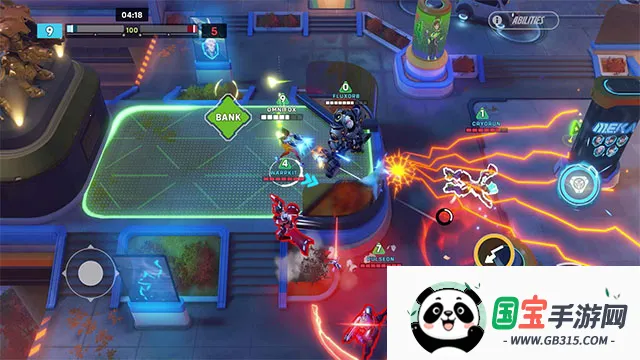 �����ȷ���(Ӣ���������)v0.4.23555 ��׿���ͼ3