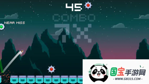 木星跳跃(宇宙冒险游戏)v1.0.0 官方正版截图4