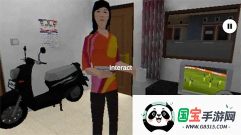 Ƥ����ͣ(�ֲ��Ӿ�С˵��Ϸ)v1.7.2 �ֻ����ͼ3