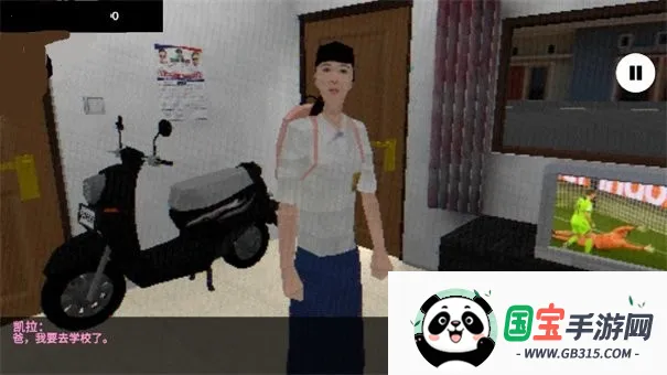 Ƥ����ͣ(�ֲ��Ӿ�С˵��Ϸ)