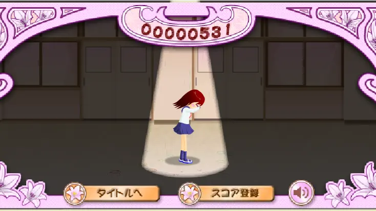 电眼美女校园篇(电眼美女游戏攻略)v1.0 安卓版截图3