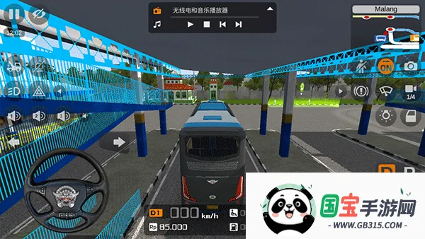 ӡ���ʿģ����(��ʿ��ʻ��Ϸ)v3 ��׿���ͼ2