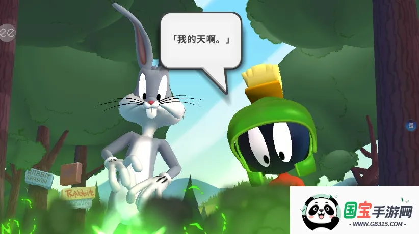 Looney Tunes��׿���ֻ���v60.0.0 �ٷ������ͼ2