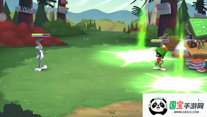 Looney Tunes��׿���ֻ���v60.0.0 �ٷ������ͼ3