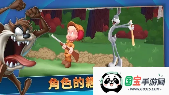 Looney Tunes��׿���ֻ���