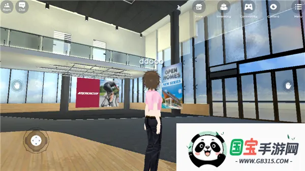 Virtual Droid(虚拟机器人养成游戏) Virtual Droid(虚拟机器人养成游戏)