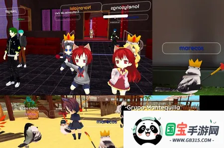 Virtual Droid(虚拟机器人养成游戏) Virtual Droid(虚拟机器人养成游戏)