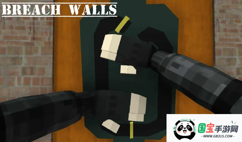 CQB射击(射击游戏玩法多)v6.1 手机版截图3