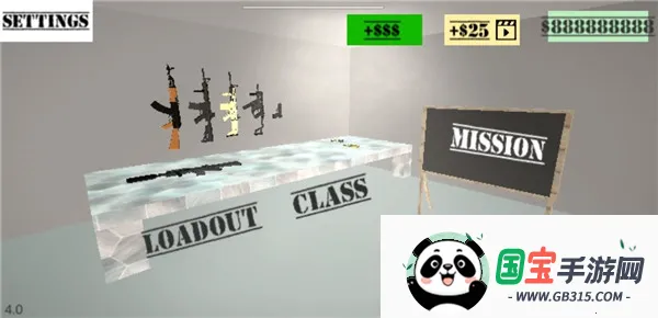 CQB射击(射击游戏玩法多) CQB射击(射击游戏玩法多)