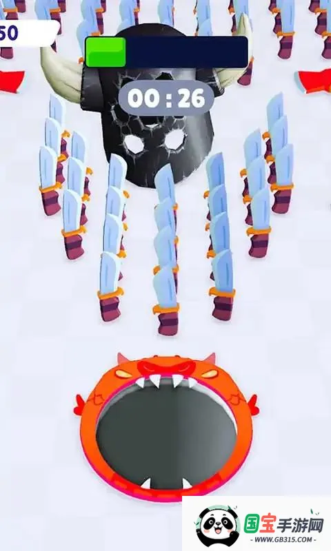 �ڶ����ɴ�ʦ(ƴͼ������Ϸ)v1.0.0 �ֻ����ͼ2