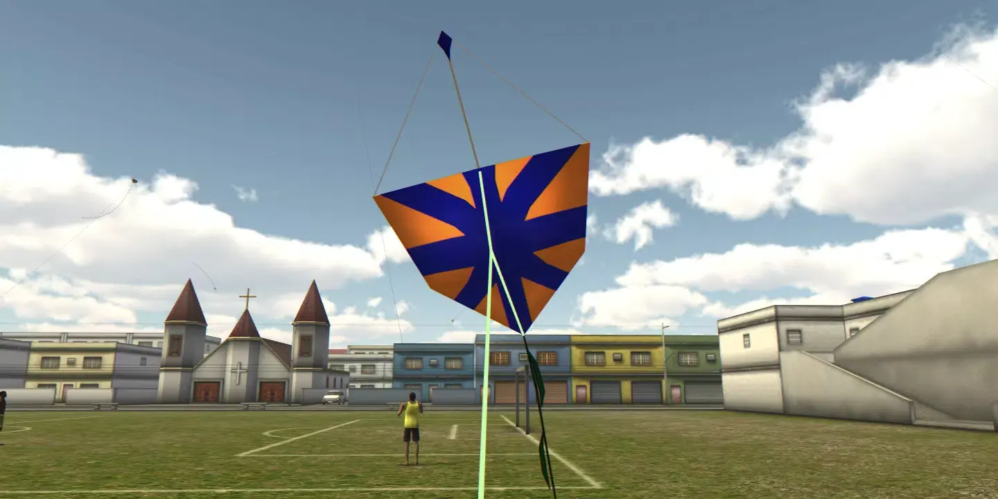 风筝模拟器大量货币(开放世界风筝游戏)v1.2 免费版截图4