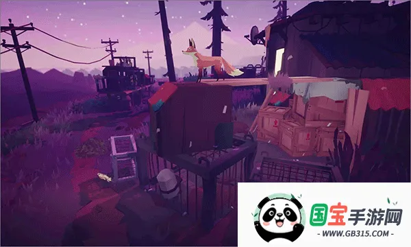 终端:灭绝永恒安卓版手机版v1.3.3 安卓版截图0