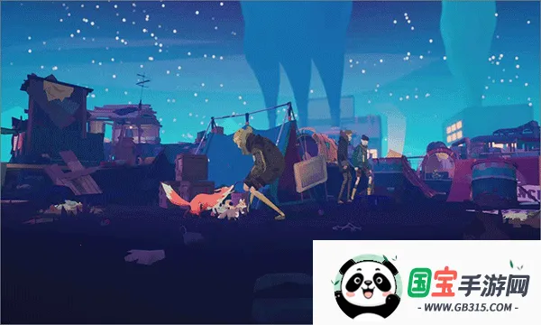 终端:灭绝永恒安卓版手机版v1.3.3 安卓版截图1