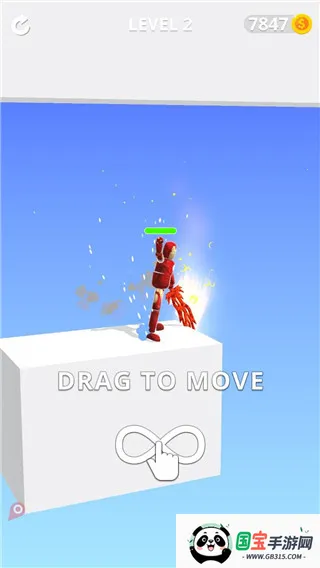 布娃娃忍者冒牌英雄(布娃娃格斗手游) 布娃娃忍者冒牌英雄(布娃娃格斗手游)