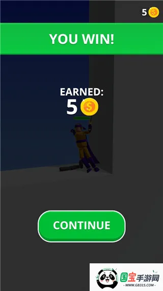 布娃娃忍者冒牌英雄(布娃娃格斗手游) 布娃娃忍者冒牌英雄(布娃娃格斗手游)