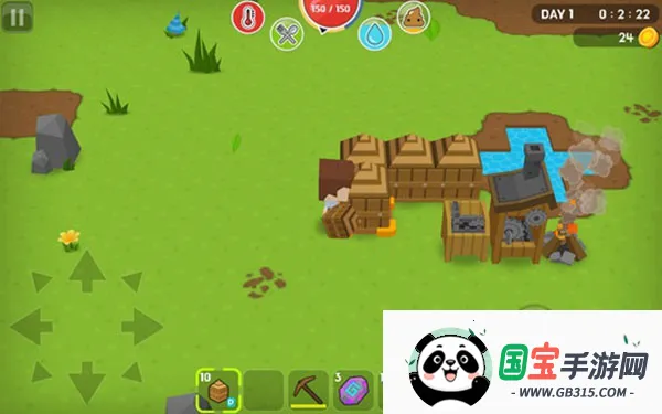 生存大世界内置作弊菜单 生存大世界内置作弊菜单