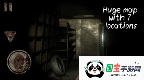 死亡公园1内置作弊菜单 死亡公园1内置作弊菜单