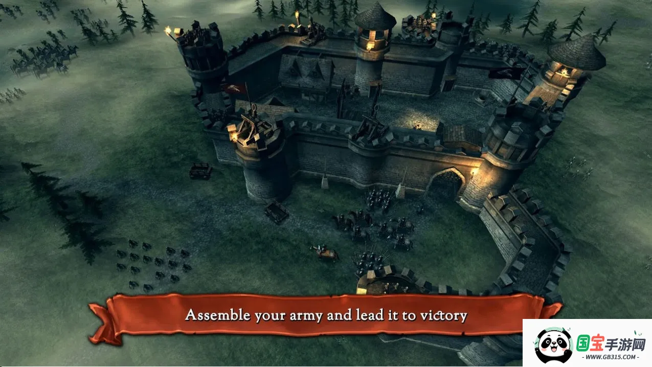 六角指挥官梦幻英雄无限金币钻石v5.1.3 免费版截图1